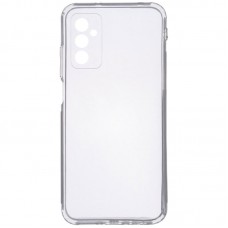 TPU чехол Epic Transparent 1,5mm Full Camera для Samsung Galaxy A14 4G/5G