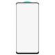 Захисне скло SKLO 3D для Xiaomi Redmi 14C / A4 / A5 / Poco C75 / C71 Чорний