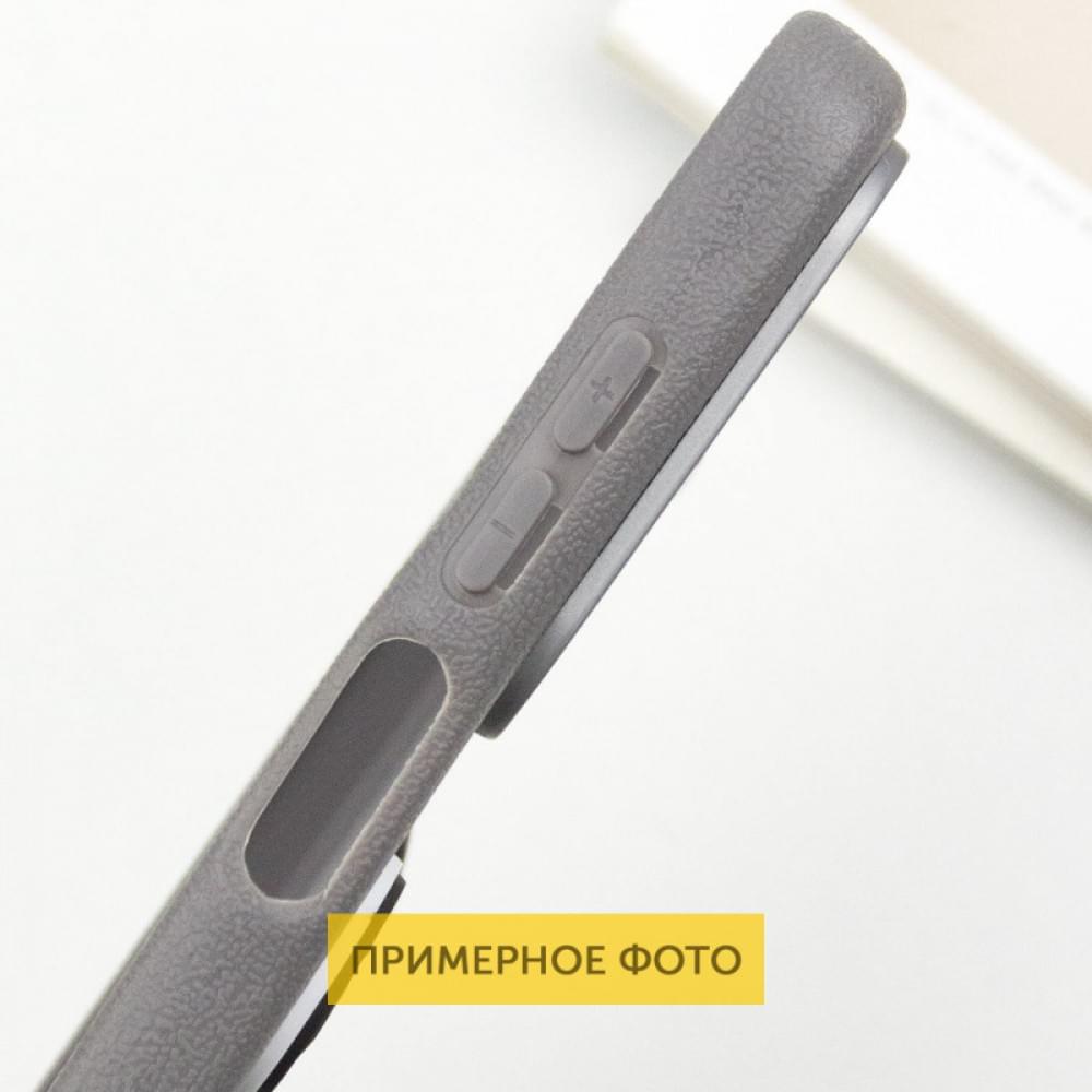 Чохол TPU Leather Toys для Xiaomi Poco X6 / Note 13 Pro 5G Monster / Grey