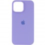 Чехол Silicone Case Full Protective (AA) для Apple iPhone 15 Pro (6.1")