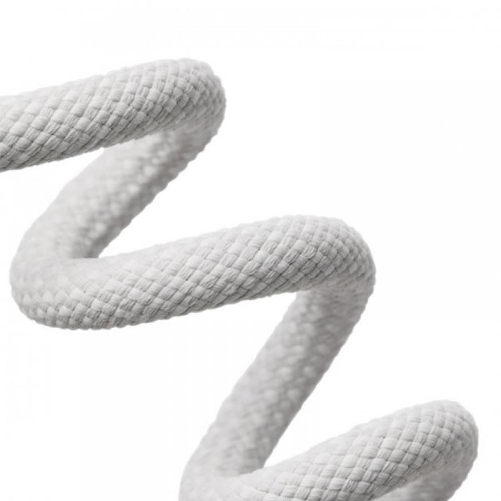 Дата кабель Baseus Dynamic Series USB to Type-C 100W (2m) (CALD00070) White