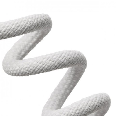 Дата кабель Baseus Dynamic Series USB to Type-C 100W (2m) (CALD00070) White