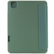 Чохол Smart Case Open buttons для Apple iPad Air 10.9'' (2020-22)/Pro 11" (2018-22)/Air 11'' 2024-25 Green
