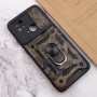 Ударопрочный чехол Camshield Serge Ring Camo для Xiaomi Redmi 10C