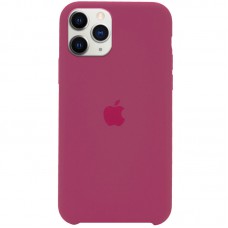 Чехол Silicone Case (AA) для Apple iPhone 11 Pro (5.8")