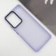 Чехол TPU+PC Lyon Frosted для Xiaomi Redmi Note 13 Pro+
