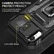 Ударопрочный чехол Camshield Army Ring для Apple iPhone XR (6.1")