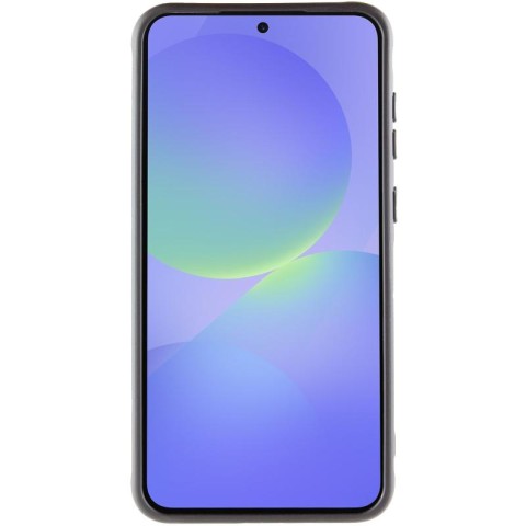 Чохол TPU Bloom with MagSafe для Samsung Galaxy S25 FE Black