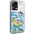 TPU+PC чохол Prisma Fluffie для Xiaomi Poco X5 5G / Note 12 5G Ducklings