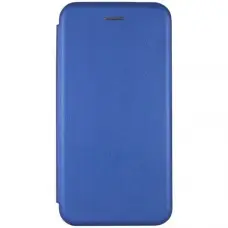 Кожаный чехол-книжка Classy для Samsung Galaxy A20 / A30