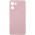 Чохол Silicone Cover Lakshmi Full Camera (AAA) для Motorola Edge 40 Рожевий / Pink Sand