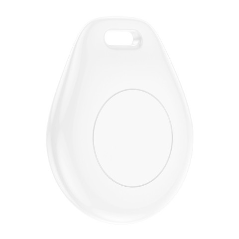 Трекер Borofone BC100 Ingenioso 210 mAh White