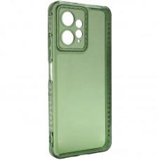Чехол TPU Starfall Clear для Xiaomi Redmi Note 12 4G