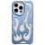 Чохол TPU WinFire для Apple iPhone 15 Pro Max (6.7") Blue Чохол TPU WinFire для Apple iPhone 15 Pro Max (6.7") Blue