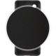 Чохол Silicone Cover Lakshmi (AAA) для Xiaomi 11T / 11T Pro Чорний / Black