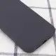 Чохол Silicone Case Full Protective (AA) NO LOGO для Apple iPhone 13 (6.1") Сірий / Dark Gray