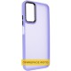 Чохол TPU+PC Lyon Frosted для Motorola Moto G05 / E15 4G Purple