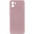 Чохол Silicone Cover Ummi Lakshmi Full Camera (AA) для Xiaomi Redmi A1 / A2 Рожевий / Pink Sand