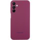 Чехол Silicone Cover Lakshmi Full Camera (AAA) with Logo для Samsung Galaxy A15 4G/5G / M15 5G