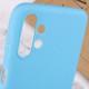 Силиконовый чехол Candy для Samsung Galaxy A13 4G / A04s