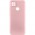 Чохол Silicone Cover Lakshmi Full Camera (A) для Xiaomi Redmi 9C Рожевий / Pink