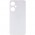 Силіконовий чохол Candy Full Camera для OnePlus Nord CE 3 Lite Білий / White