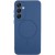 Чохол Silicone Cover Lakshmi Full Camera (AA) with MagFit для Samsung Galaxy S24 FE Синій / Navy blue