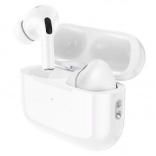 Бездротові TWS навушники BOROFONE BW36 White