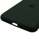 Чехол Silicone Case Full Protective (AA) with MagSafe для Apple iPhone 11 Pro Max (6.5")