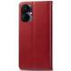 Кожаный чехол книжка GETMAN Gallant (PU) для TECNO Spark 9 Pro (KH7n)