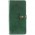 Шкіряний чохол книжка GETMAN Gallant (PU) для Google Pixel 6 Pro Зелений