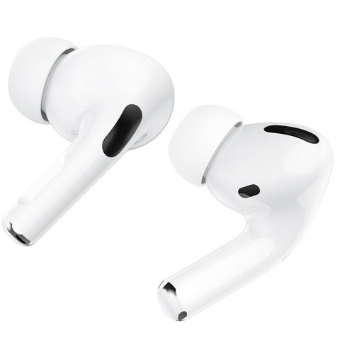 Бездротові TWS навушники Borofone BW80 White