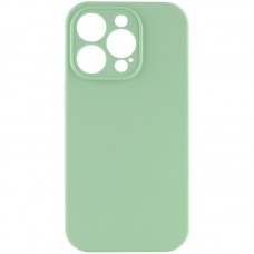 Чехол Silicone Case Full Camera Protective (AA) NO LOGO для Apple iPhone 13 Pro (6.1")