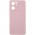 Чохол Silicone Cover Lakshmi Full Camera (AAA) для Xiaomi 13T / 13T Pro Рожевий / Pink Sand