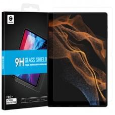 Захисне скло Mocolo (Pro+) для Samsung Galaxy Tab S8 Ultra / S9 Ultra / S10 Ultra 14.6" Прозрачное