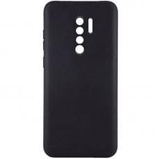 Чехол TPU Epik Black Full Camera для Xiaomi Redmi 9