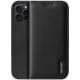 Чохол-книжка Dux Ducis Hivo для Apple iPhone 17 Pro (6.3") Black