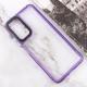 Чехол TPU+PC Colorside для Samsung Galaxy A14 4G/5G