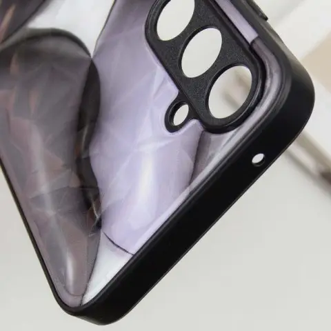 TPU+PC чехол Prisma BubbleGum для Samsung Galaxy A56 5G