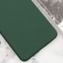 Чохол Silicone Cover Lakshmi (AAA) для Xiaomi 14 Зелений / Cyprus Green