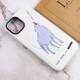 TPU+PC чехол Funny pictures with MagSafe для Apple iPhone 12 Pro / 12 (6.1")