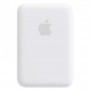 Портативний зарядний пристрій Power Bank MagSafe Battery з БЗП 1460 mAh for Apple (АА) (box) White