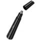 Тример электрический Hoco HP37 3-in-1 (Eyebrow, Nose & Hair) 320 mAh Black