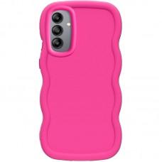 Чохол TPU Ripple для Samsung Galaxy S23 FE Dragon Fruit