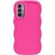 Чохол TPU Ripple для Samsung Galaxy S23 FE Dragon Fruit