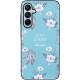 TPU+PC чохол Secret Garden для Samsung Galaxy A16 4G/5G Mint