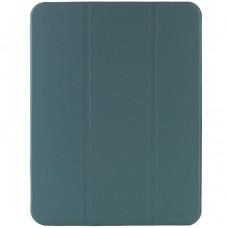 Чохол (книжка) Smart Case Open buttons для Apple iPad 10.9" (2022) Green