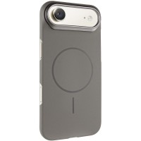 Чохол PC Dream with MagSafe для Apple iPhone 17 Air (6.5") Gray