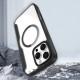 Чохол-книжка Dux Ducis Skin X Pro with MagSafe для Apple iPhone 16 Pro Max (6.9") Black
