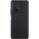 Чохол Silicone Cover Lakshmi Full Camera (AA) для Xiaomi Redmi 10 Чорний / Black